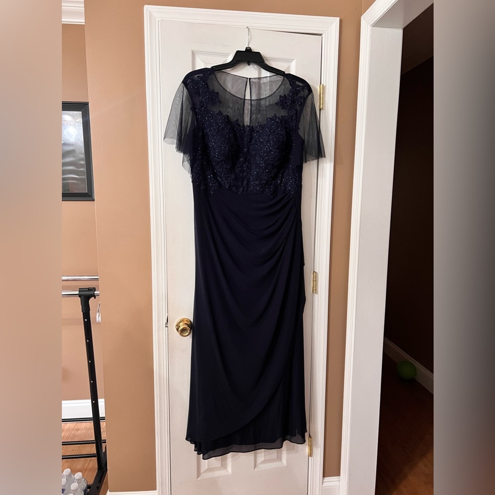 Mother of the Bride Dress